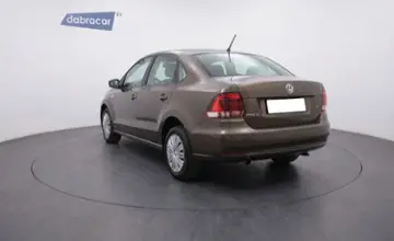 Volkswagen Polo 2015 года за 26 990 BYN в Минск