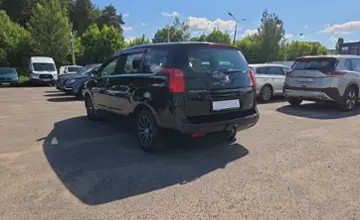 Peugeot 5008 2010 года за 24 990 BYN в Минск