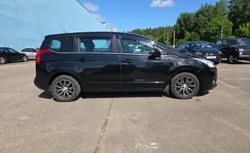 Peugeot 5008 2010 года за 24 990 BYN в Минск