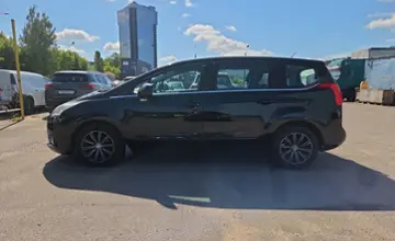 Peugeot 5008 2010 года за 24 990 BYN в Минск
