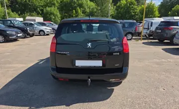 Peugeot 5008 2010 года за 24 990 BYN в Минск