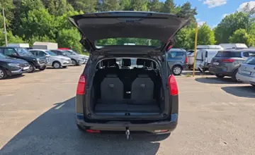 Peugeot 5008 2010 года за 24 990 BYN в Минск
