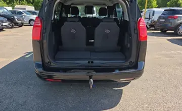 Peugeot 5008 2010 года за 24 990 BYN в Минск