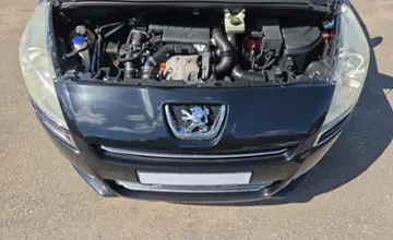 Peugeot 5008 2010 года за 24 990 BYN в Минск