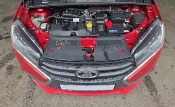 LADA (ВАЗ) XRAY 2019 года за 27 990 BYN в Минск