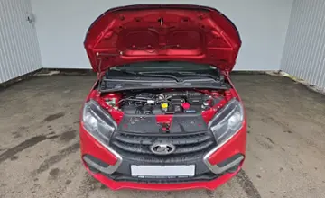 LADA (ВАЗ) XRAY 2019 года за 27 990 BYN в Минск