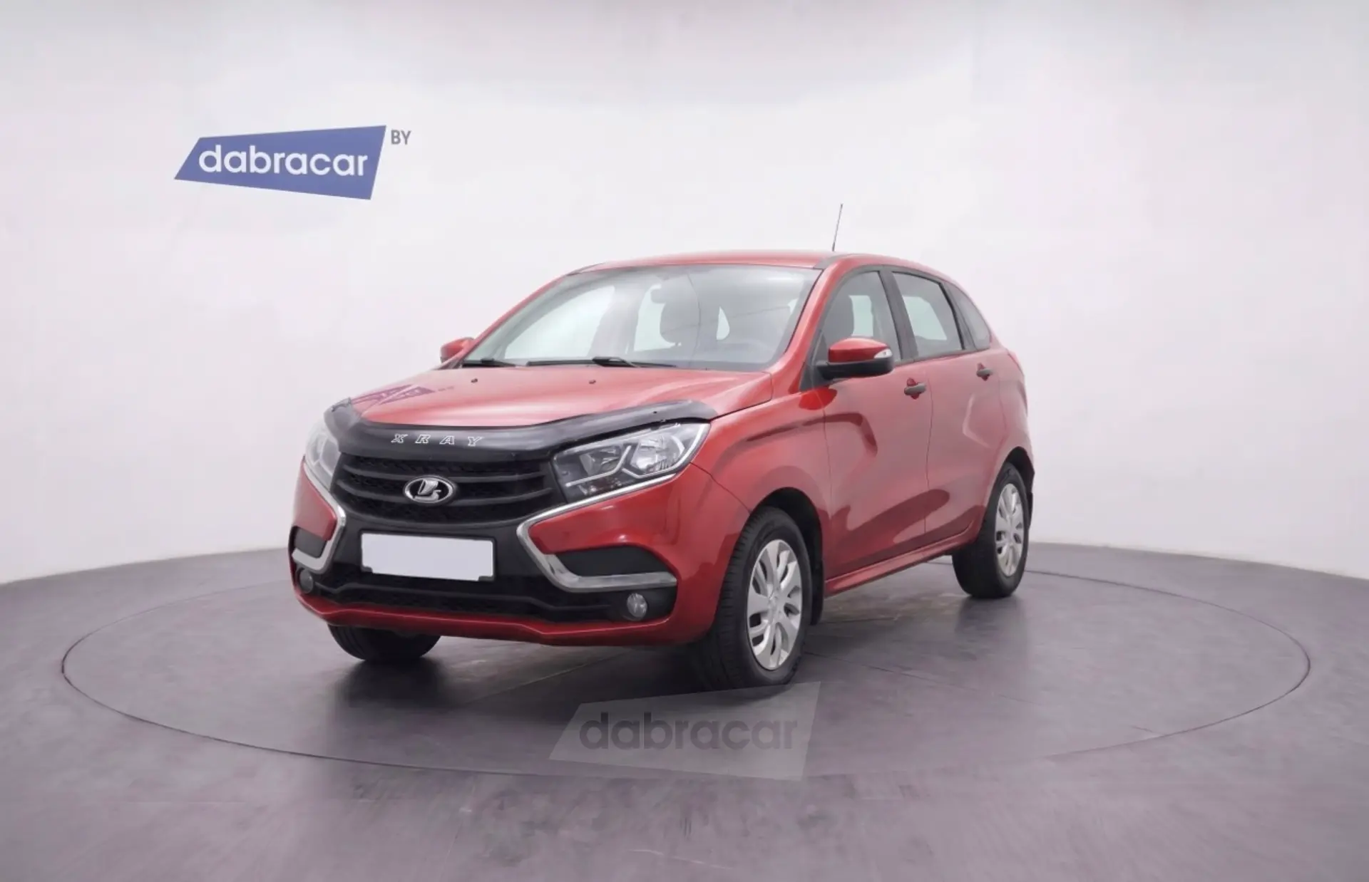 LADA (ВАЗ) XRAY 2019 года за 27 990 BYN в Минск