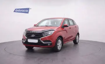 LADA (ВАЗ) XRAY 2019 года за 27 990 BYN в Минск