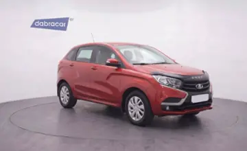 LADA (ВАЗ) XRAY 2019 года за 27 990 BYN в Минск