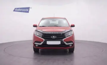 LADA (ВАЗ) XRAY 2019 года за 27 990 BYN в Минск