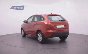 LADA (ВАЗ) XRAY 2019 года за 27 990 BYN в Минск