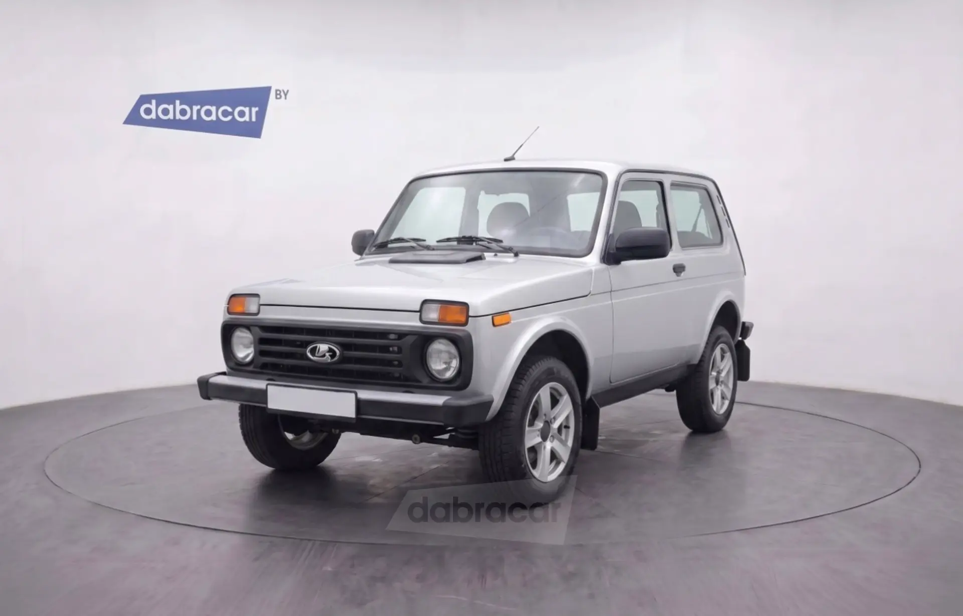 LADA (ВАЗ) 2121 (4x4) 2024 года за 32 990 BYN в Могилев