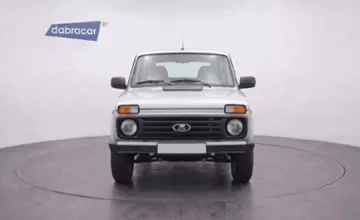LADA (ВАЗ) 2121 (4x4) 2024 года за 32 990 BYN в Могилев