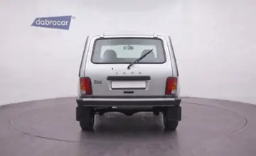 LADA (ВАЗ) 2121 (4x4) 2024 года за 32 990 BYN в Могилев