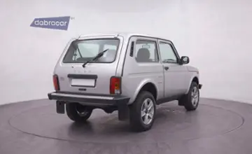 LADA (ВАЗ) 2121 (4x4) 2024 года за 32 990 BYN в Могилев