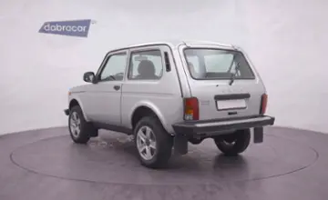 LADA (ВАЗ) 2121 (4x4) 2024 года за 32 990 BYN в Могилев