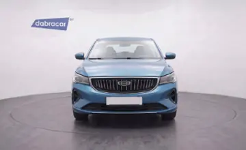 Geely Emgrand 2023 года за 39 990 BYN в Минск