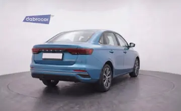 Geely Emgrand 2023 года за 39 990 BYN в Минск