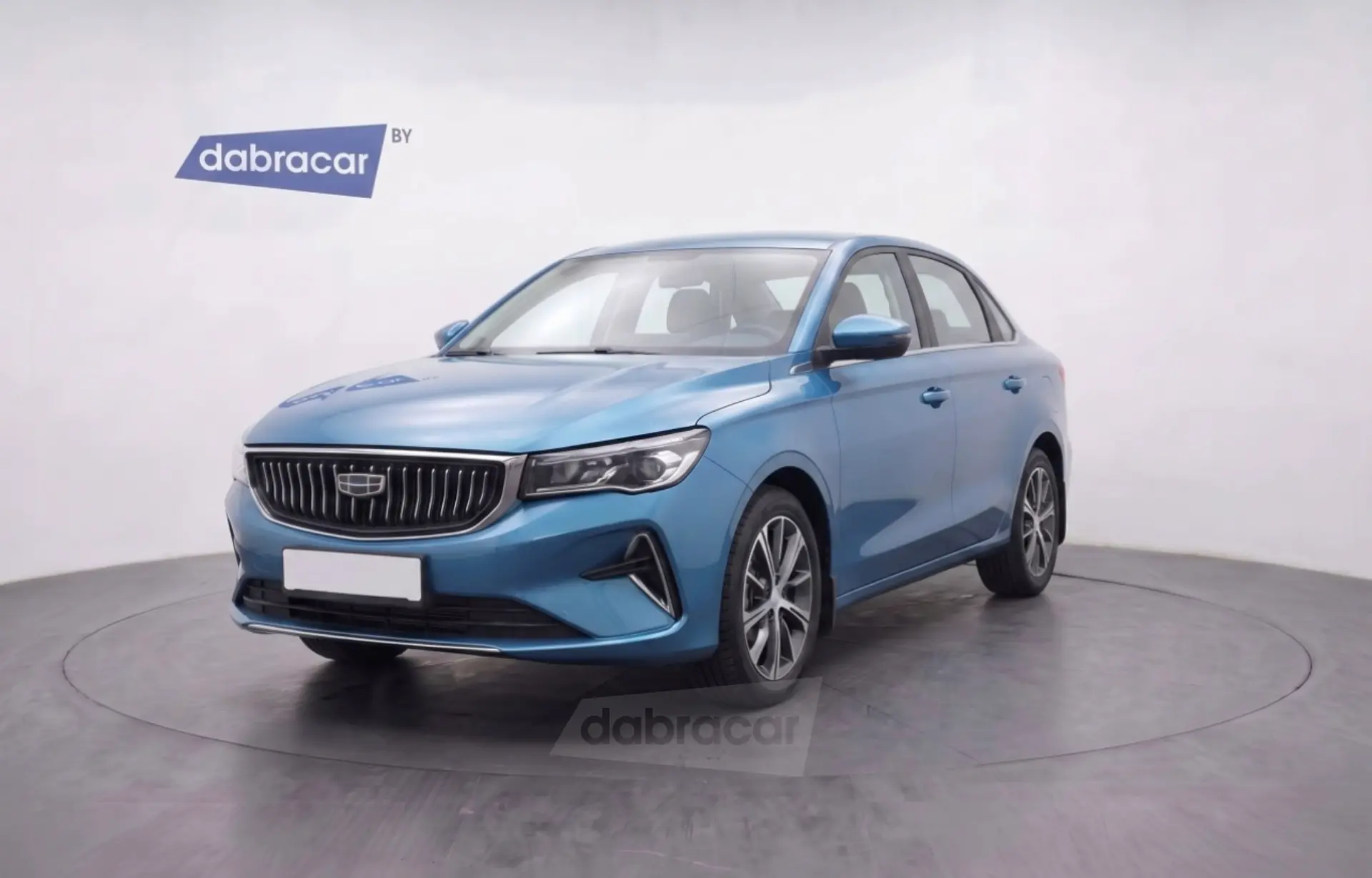 Geely Emgrand 2023 года за 39 990 BYN в Минск