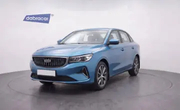 Geely Emgrand 2023 года за 39 990 BYN в Минск