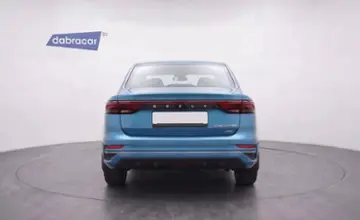 Geely Emgrand 2023 года за 39 990 BYN в Минск