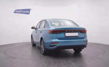 Geely Emgrand 2023 года за 39 990 BYN в Минск