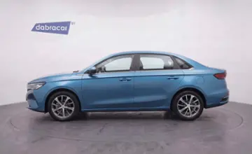 Geely Emgrand 2023 года за 39 990 BYN в Минск