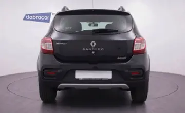 Renault Sandero 2017 года за 27 990 BYN в Гомель