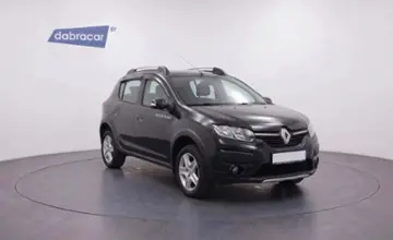 Renault Sandero 2017 года за 27 990 BYN в Гомель