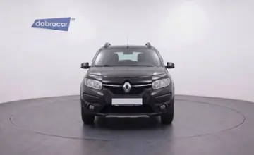 Renault Sandero 2017 года за 27 990 BYN в Гомель