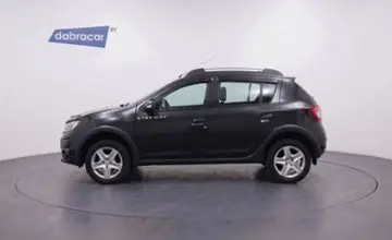 Renault Sandero 2017 года за 27 990 BYN в Гомель
