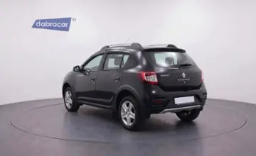 Renault Sandero 2017 года за 27 990 BYN в Гомель