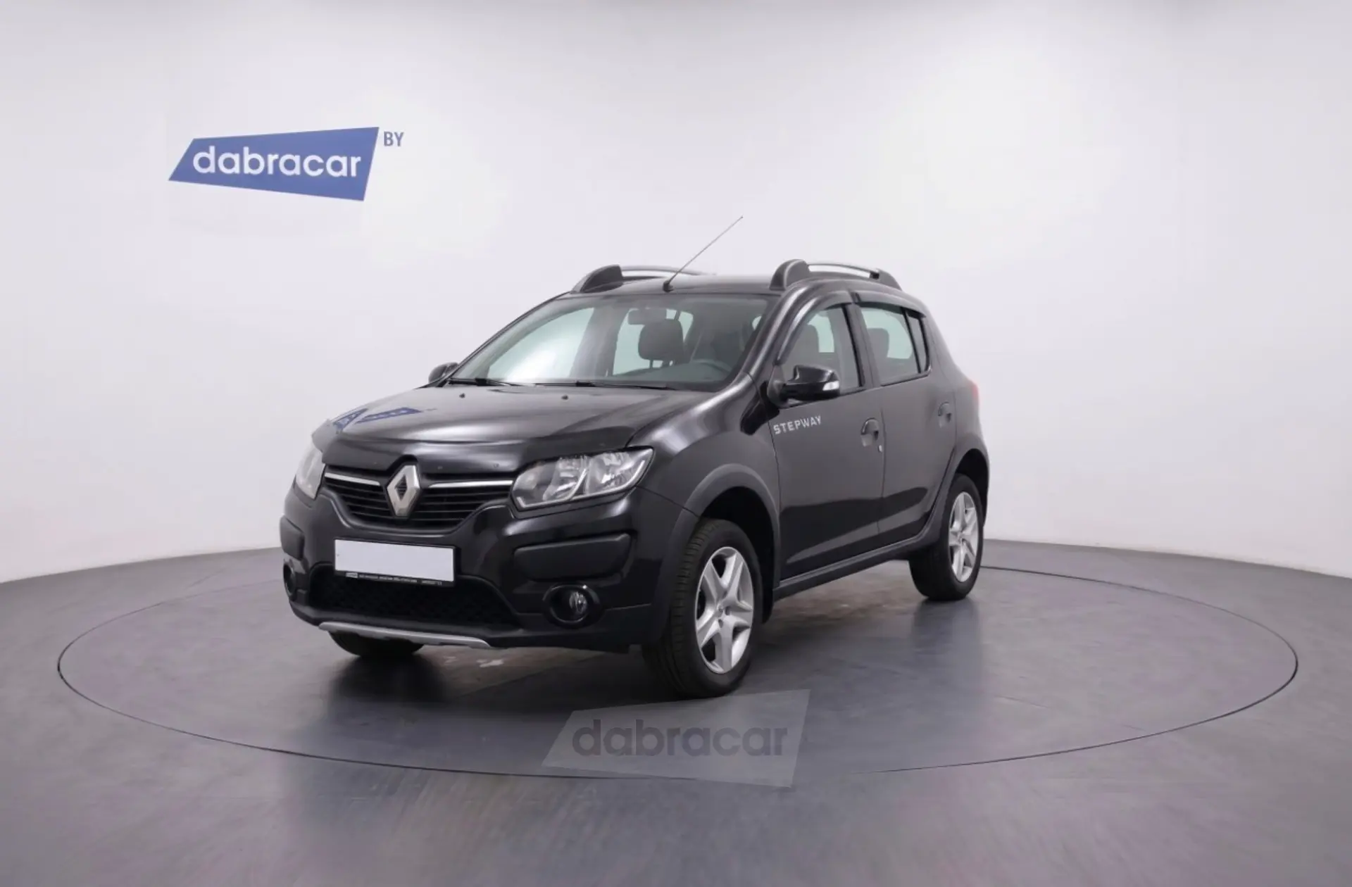 Renault Sandero 2017 года за 27 990 BYN в Гомель