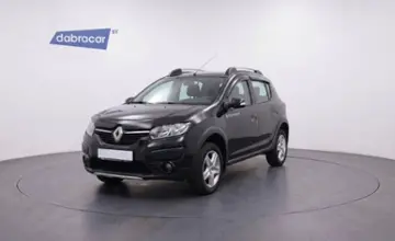 Renault Sandero 2017 года за 27 990 BYN в Гомель