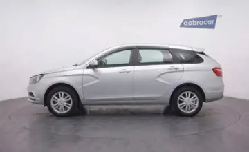 LADA (ВАЗ) Vesta 2018 года за 31 990 BYN в Минск