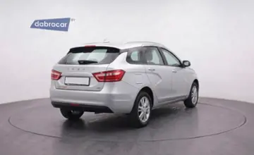 LADA (ВАЗ) Vesta 2018 года за 31 990 BYN в Минск