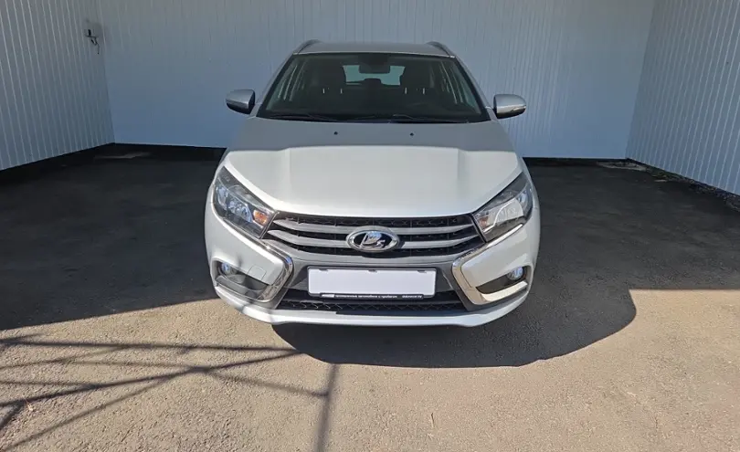 LADA (ВАЗ)