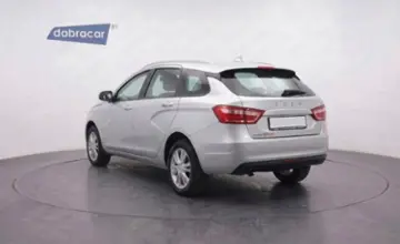 LADA (ВАЗ) Vesta 2018 года за 31 990 BYN в Минск