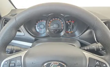 LADA (ВАЗ) Vesta 2018 года за 31 990 BYN в Минск