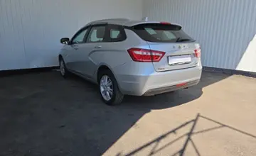 LADA (ВАЗ) Vesta 2018 года за 31 990 BYN в Минск