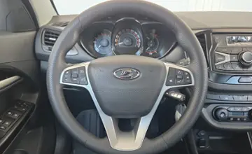 LADA (ВАЗ) Vesta 2018 года за 31 990 BYN в Минск