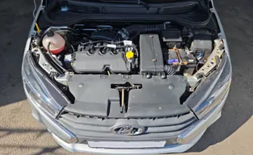 LADA (ВАЗ) Vesta 2018 года за 31 990 BYN в Минск