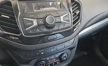 LADA (ВАЗ) Vesta 2018 года за 31 990 BYN в Минск
