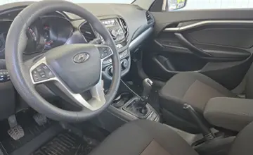 LADA (ВАЗ) Vesta 2018 года за 31 990 BYN в Минск