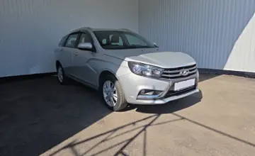 LADA (ВАЗ) Vesta 2018 года за 31 990 BYN в Минск