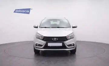 LADA (ВАЗ) Vesta 2018 года за 31 990 BYN в Минск