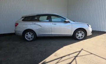 LADA (ВАЗ) Vesta 2018 года за 31 990 BYN в Минск