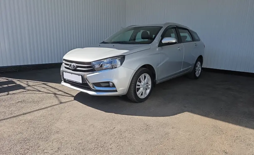 LADA (ВАЗ)