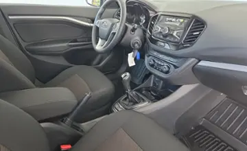LADA (ВАЗ) Vesta 2018 года за 31 990 BYN в Минск