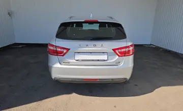 LADA (ВАЗ) Vesta 2018 года за 31 990 BYN в Минск